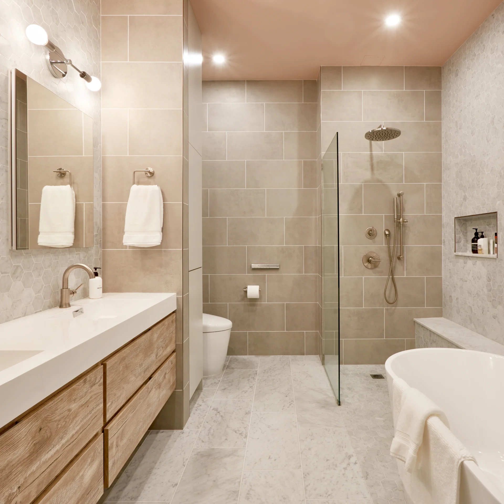 Dwell Zest Kitchen and Bathroom Renovation