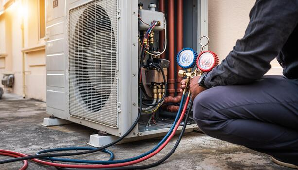 HVAC Services