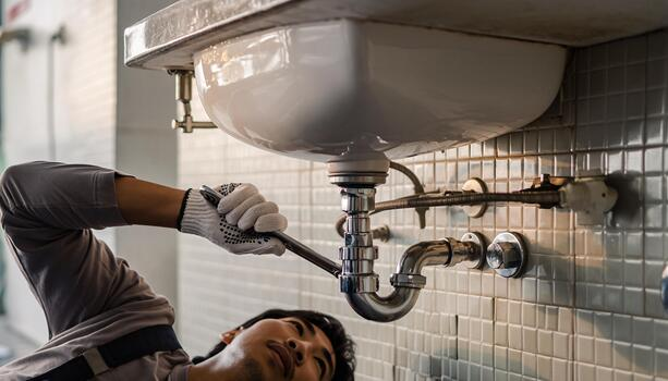 Plumbing Services